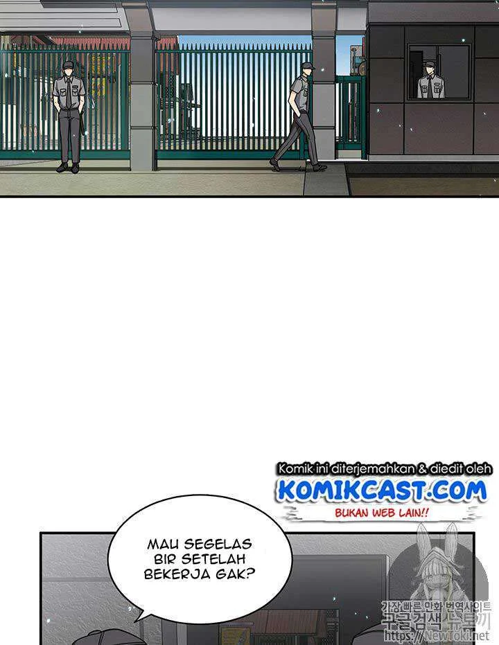 Tomb Raider King Bab 71 halaman 5