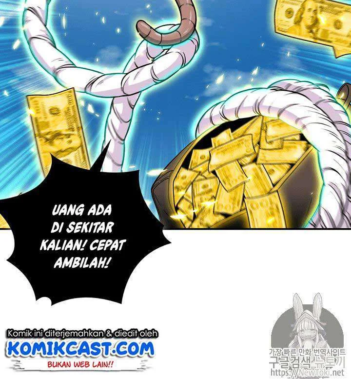 Tomb Raider King Bab 71 halaman 10