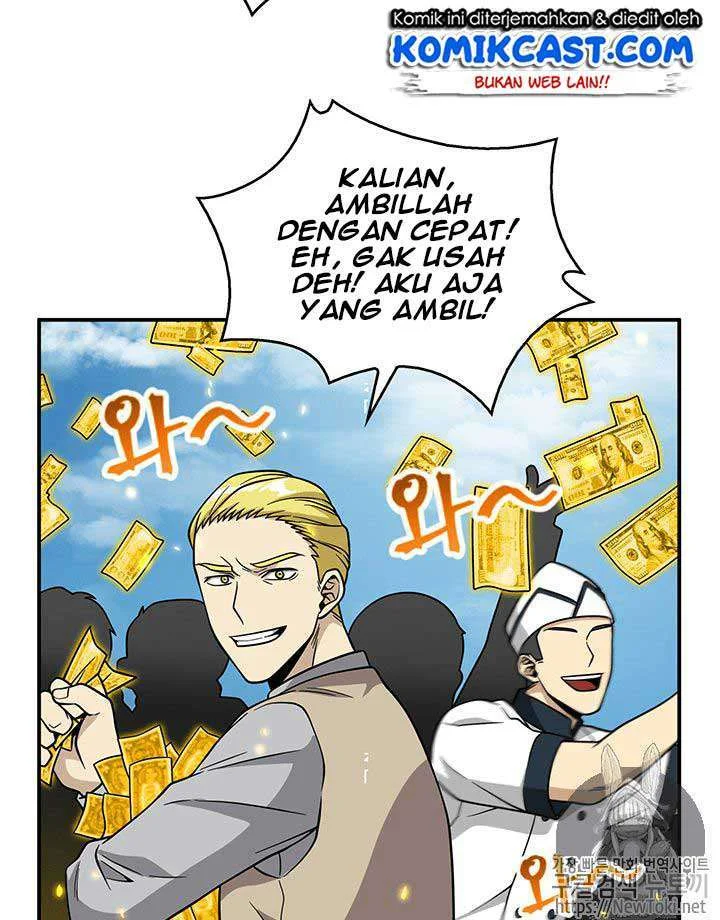 Tomb Raider King Bab 71 halaman 12