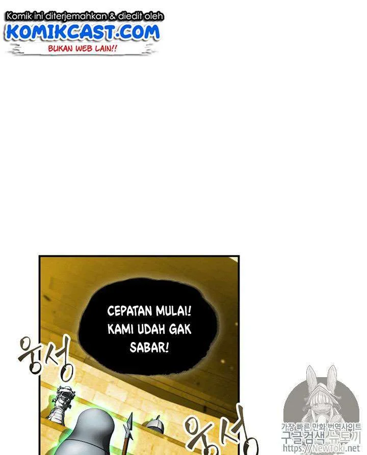 Tomb Raider King Bab 71 halaman 47