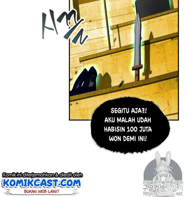 Tomb Raider King Bab 71 halaman 49