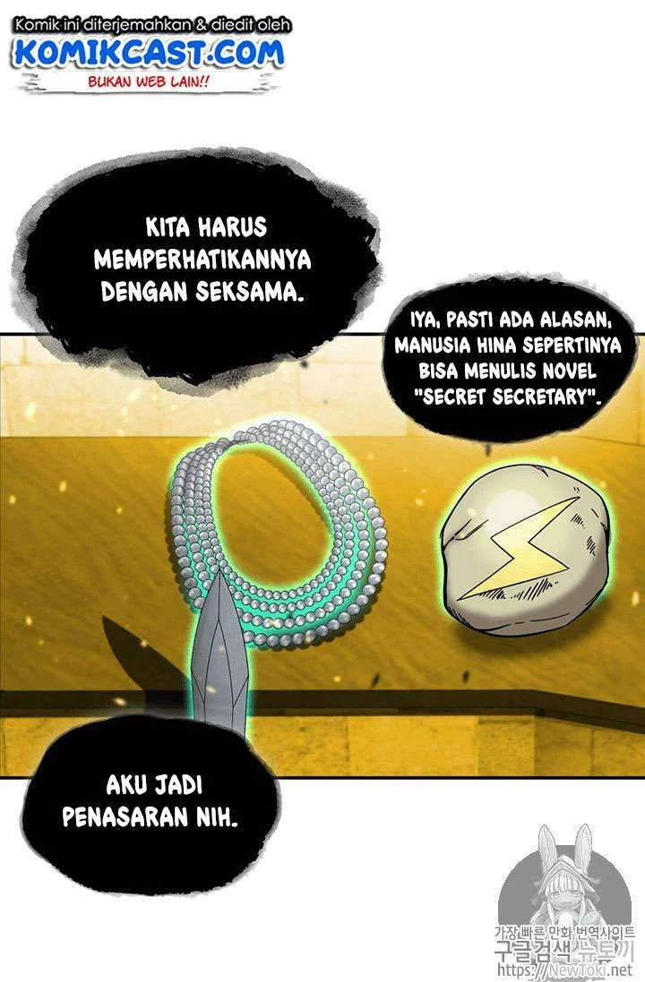 Tomb Raider King Bab 71 halaman 51