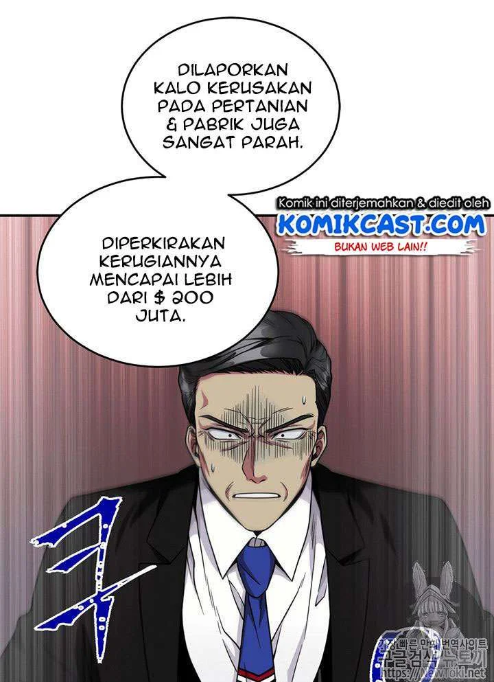 Tomb Raider King Bab 71 halaman 68