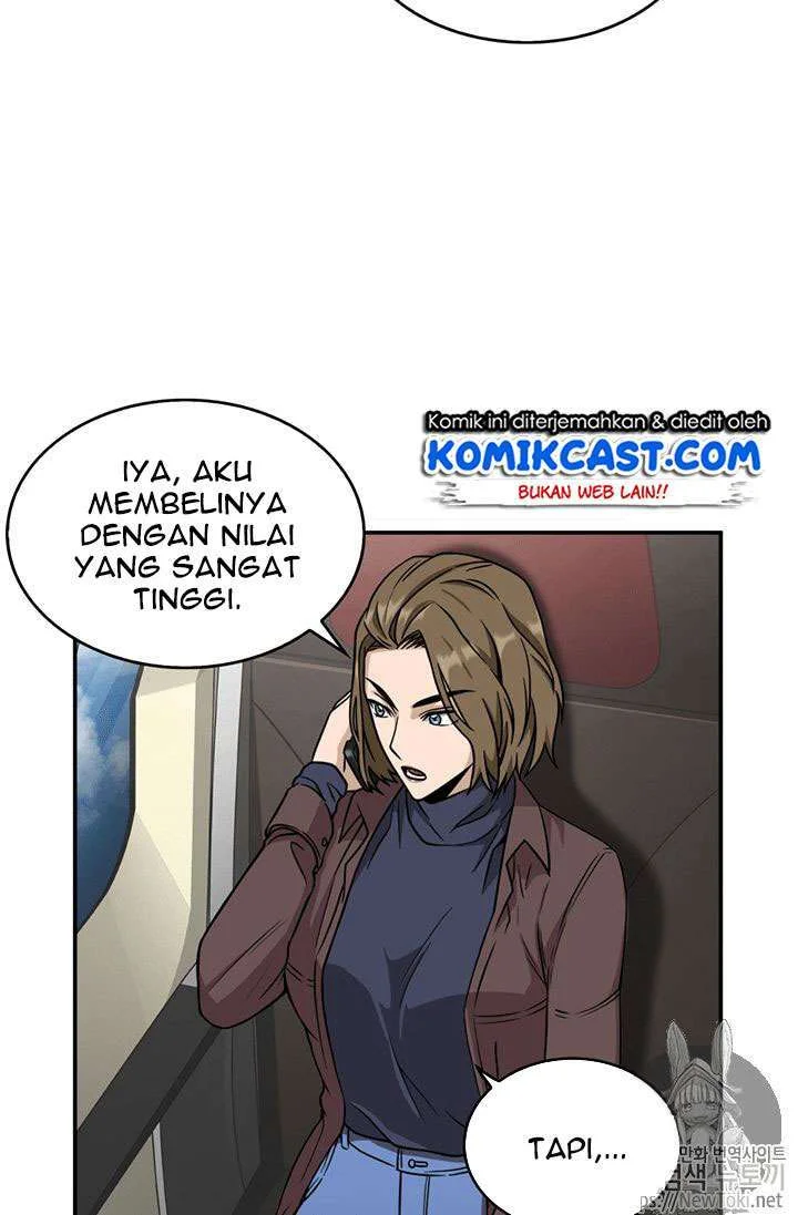 Tomb Raider King Bab 71 halaman 84