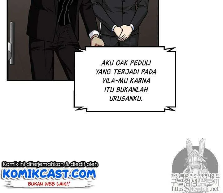 Tomb Raider King Bab 71 halaman 87