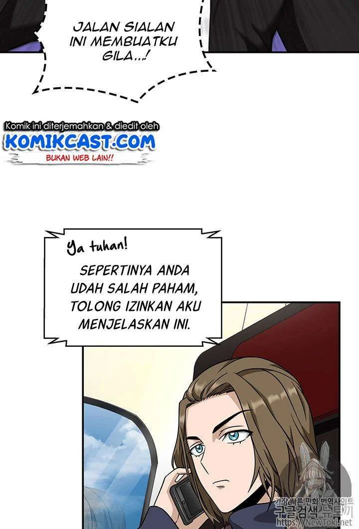 Tomb Raider King Bab 71 halaman 90
