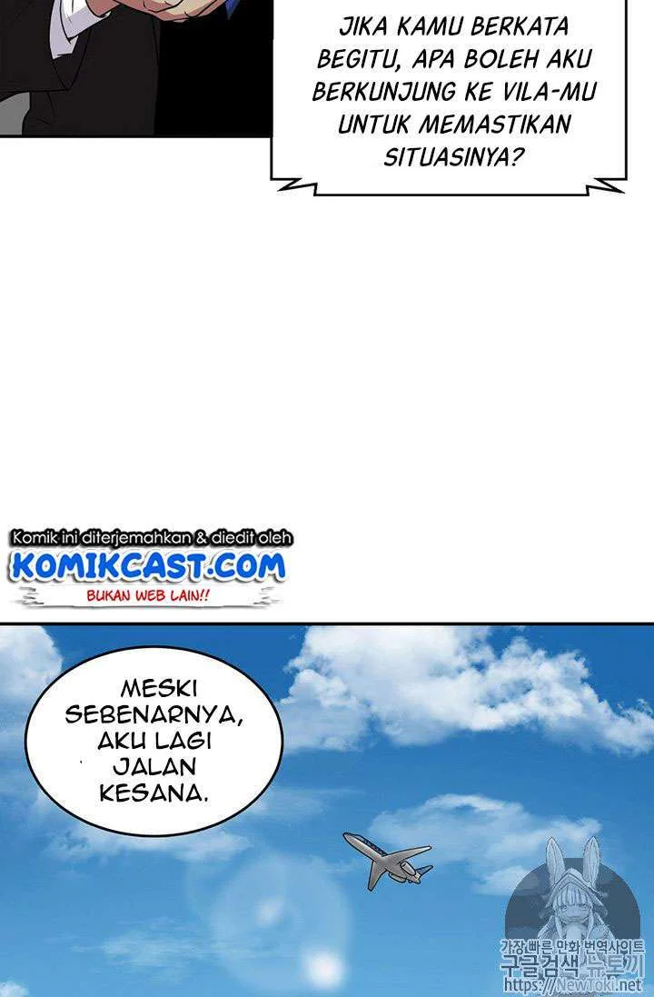 Tomb Raider King Bab 71 halaman 93