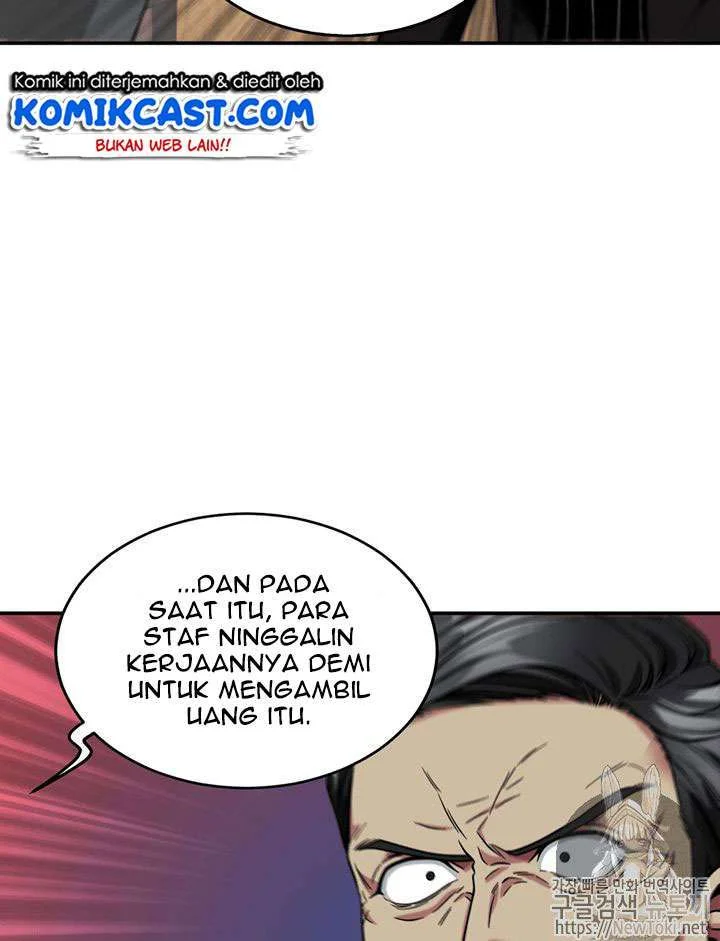 Tomb Raider King Bab 71 halaman 98