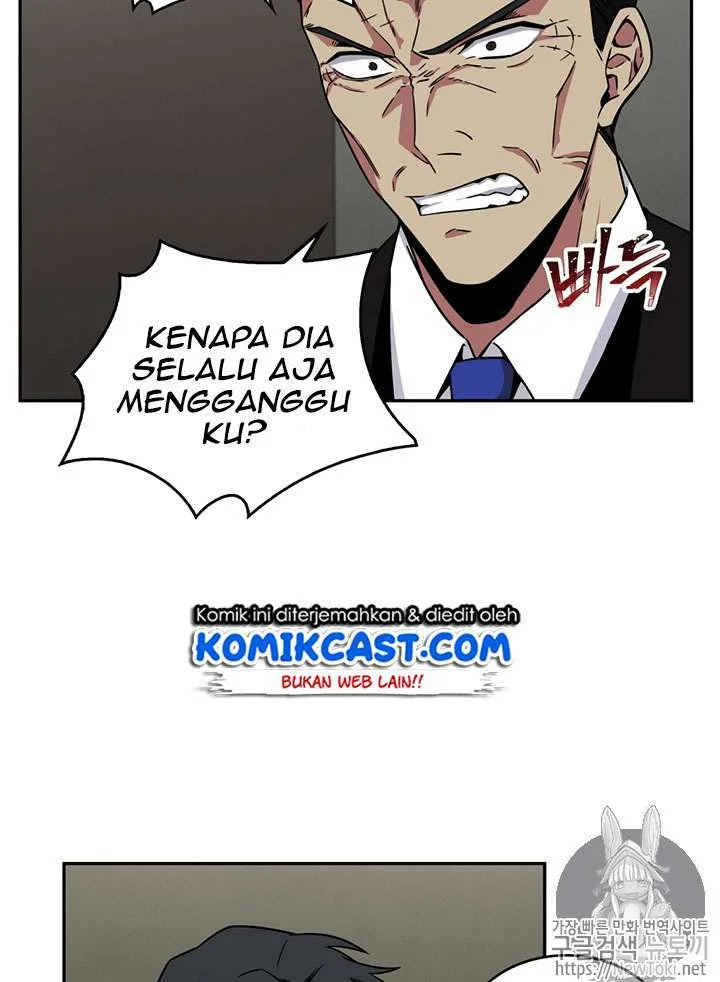 Tomb Raider King Bab 72 halaman 6