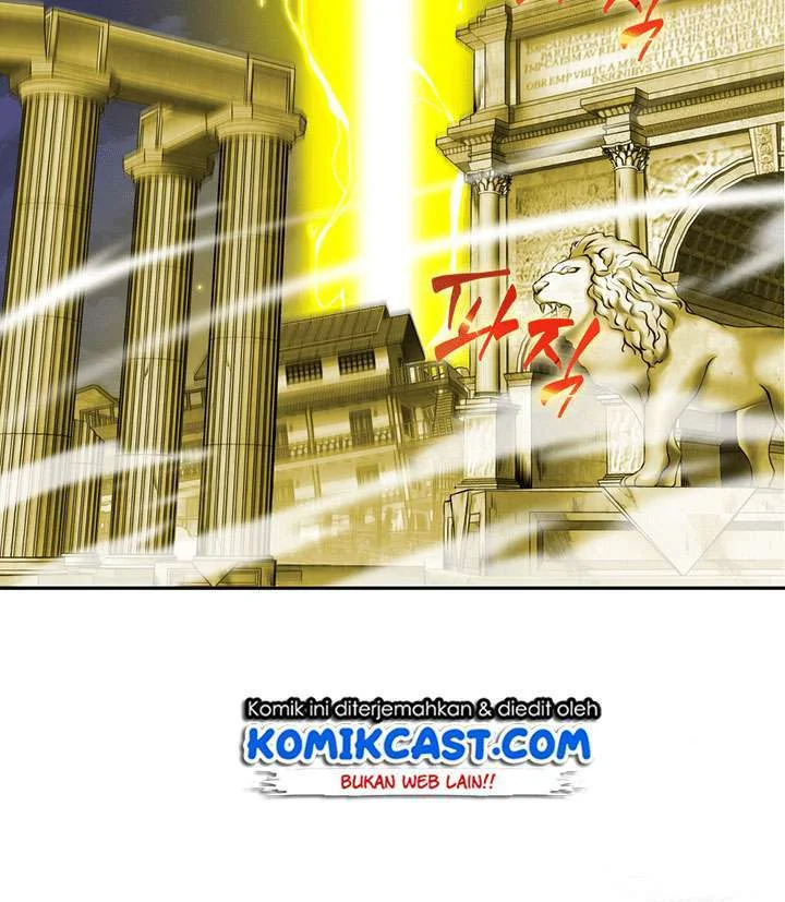 Tomb Raider King Bab 72 halaman 12