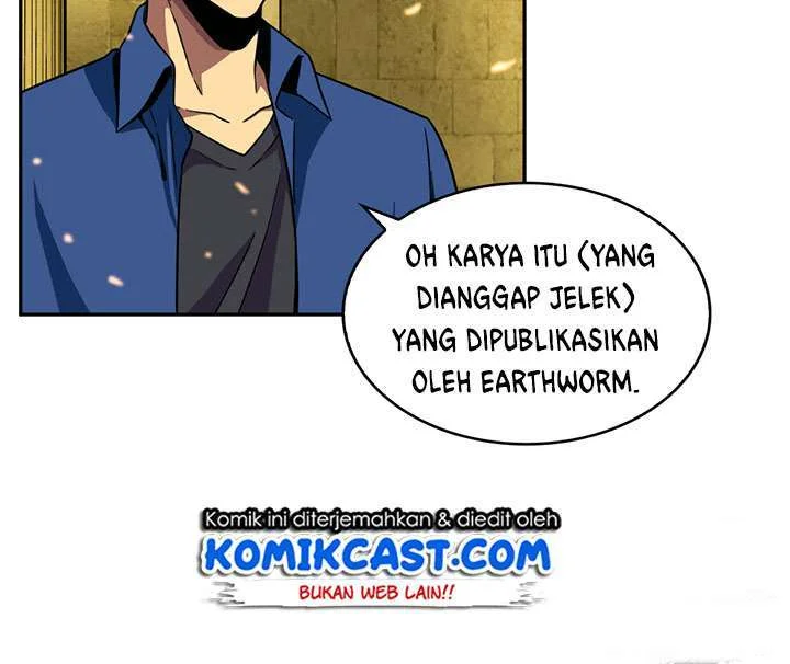 Tomb Raider King Bab 72 halaman 20
