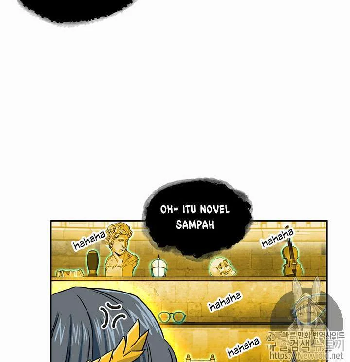 Tomb Raider King Bab 72 halaman 26