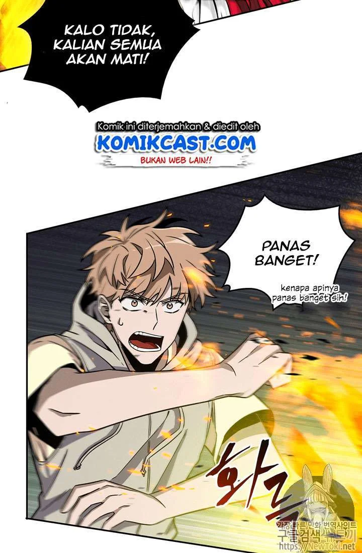 Tomb Raider King Bab 72 halaman 32