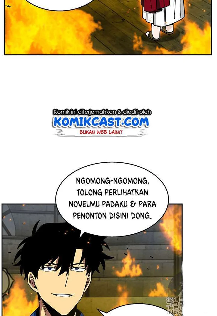 Tomb Raider King Bab 72 halaman 41