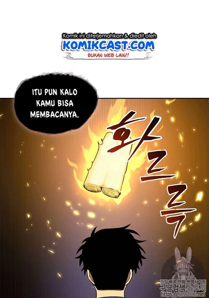 Tomb Raider King Bab 72 halaman 49