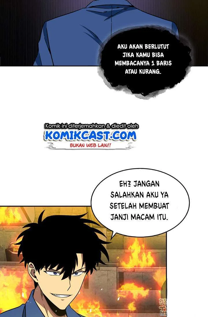 Tomb Raider King Bab 72 halaman 50