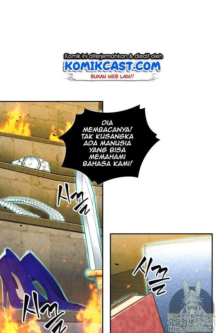 Tomb Raider King Bab 72 halaman 57