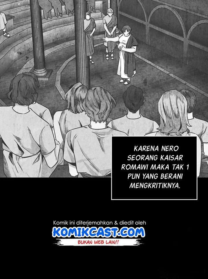 Tomb Raider King Bab 72 halaman 67