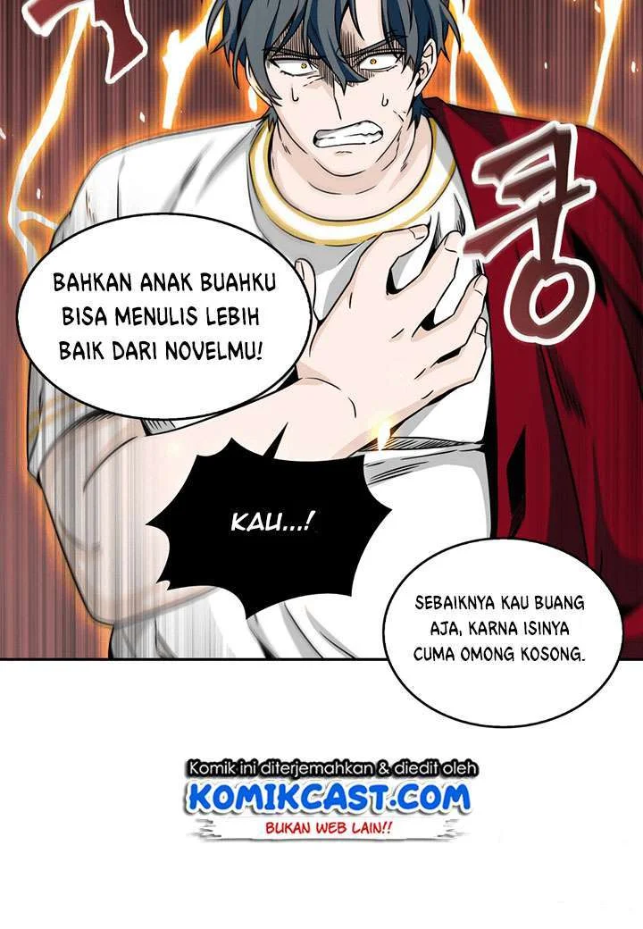 Tomb Raider King Bab 72 halaman 71