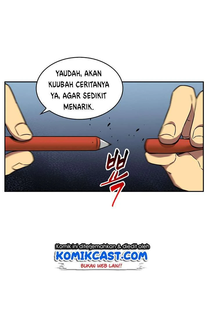 Tomb Raider King Bab 72 halaman 72