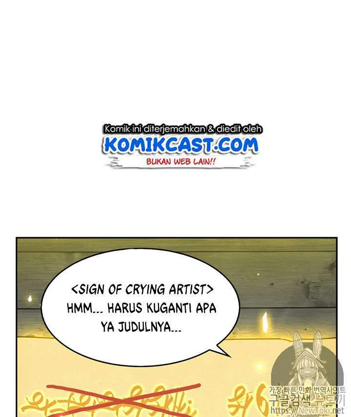 Tomb Raider King Bab 72 halaman 74