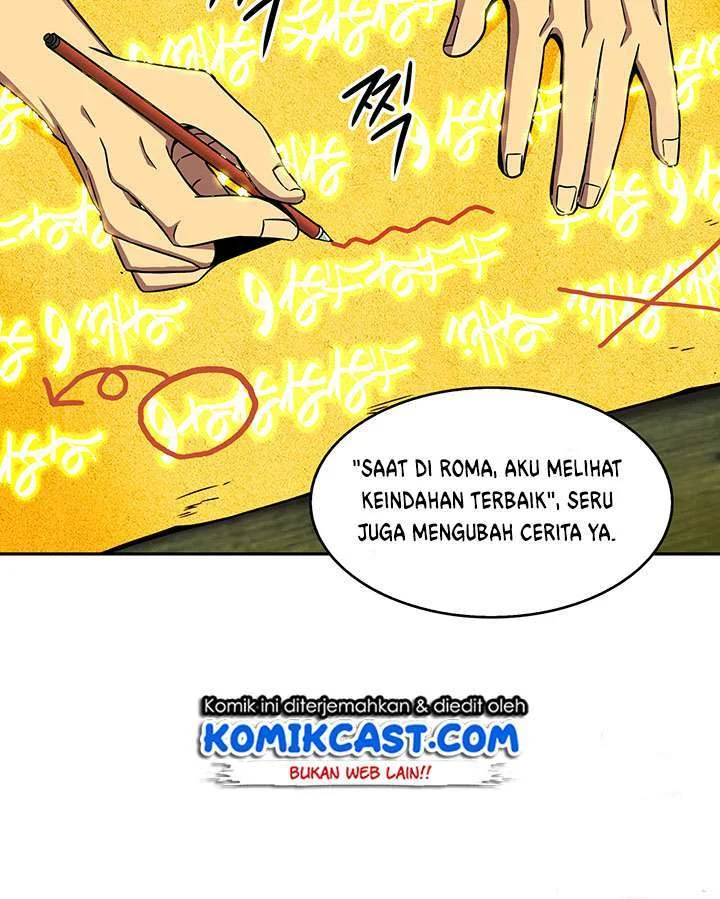 Tomb Raider King Bab 72 halaman 79