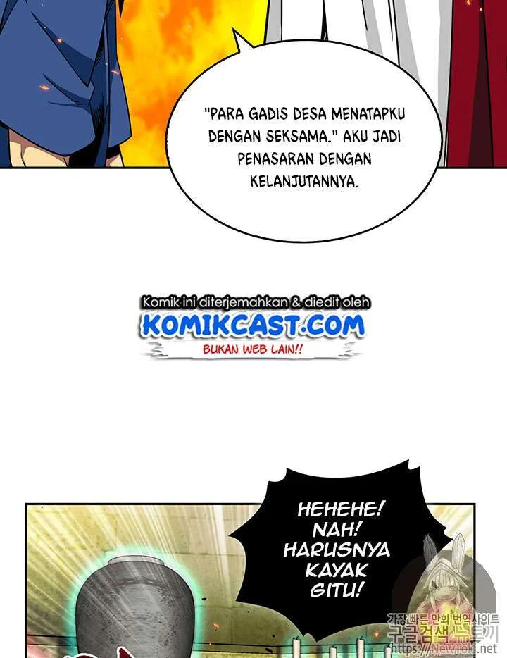 Tomb Raider King Bab 72 halaman 82