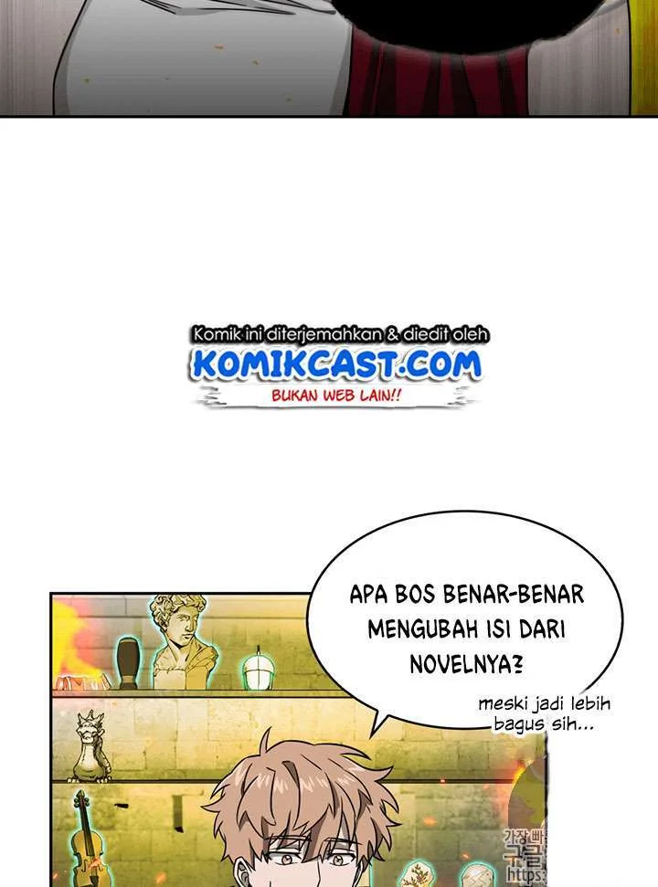 Tomb Raider King Bab 72 halaman 85