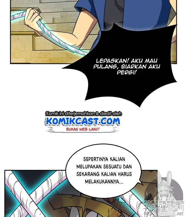 Tomb Raider King Bab 73 halaman 26