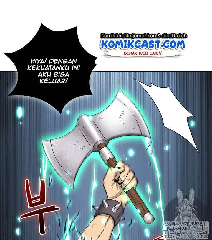 Tomb Raider King Bab 73 halaman 38