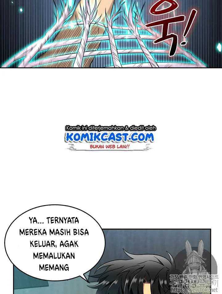 Tomb Raider King Bab 73 halaman 39