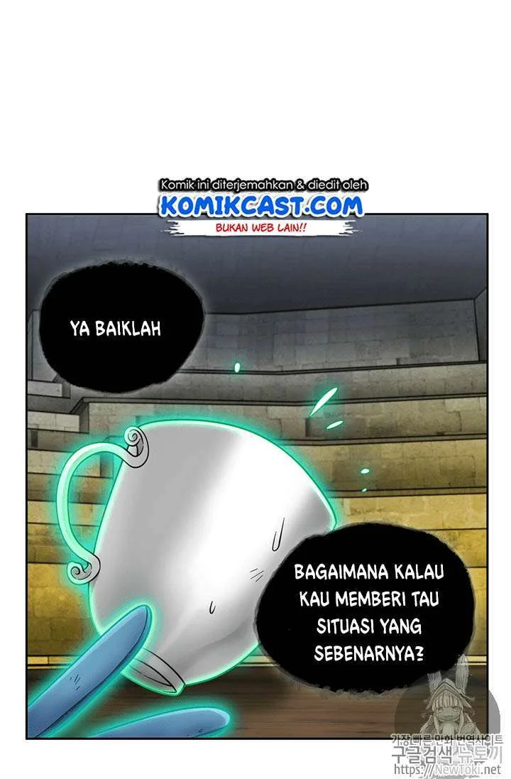 Tomb Raider King Bab 73 halaman 63