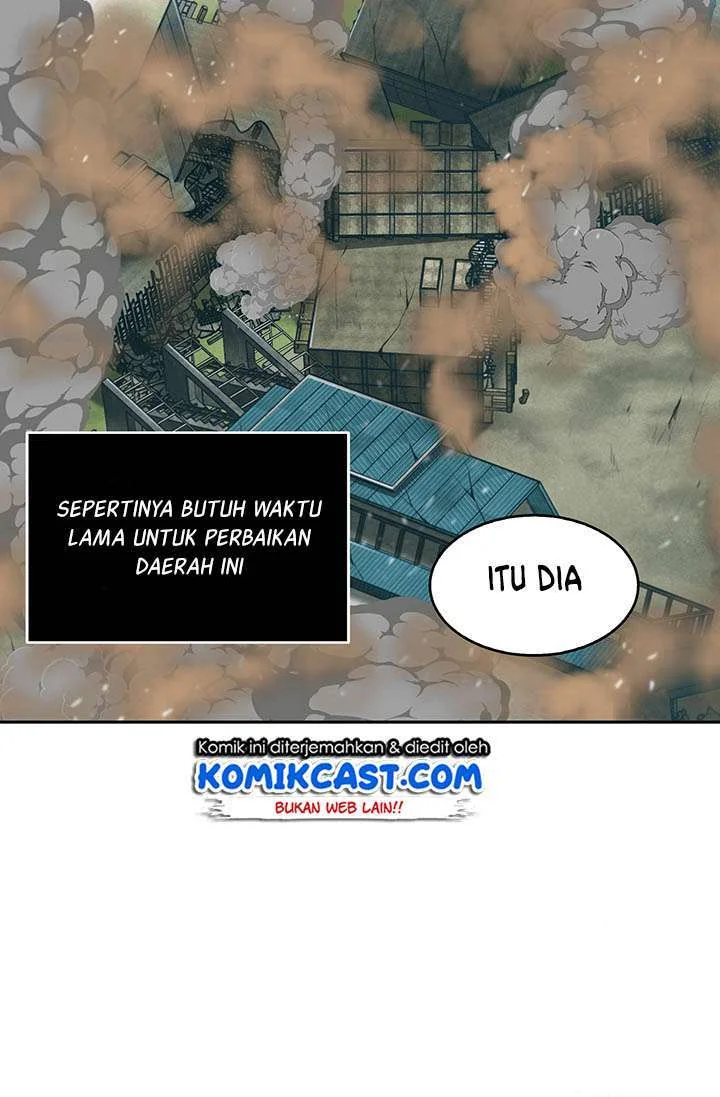 Tomb Raider King Bab 73 halaman 85