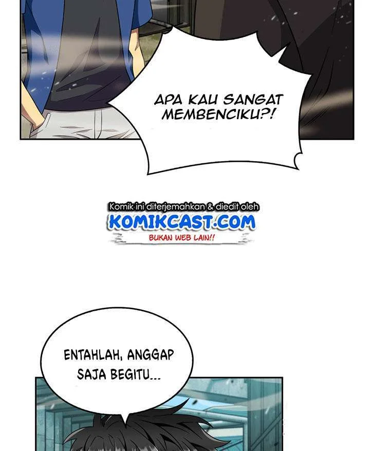 Tomb Raider King Bab 73 halaman 90