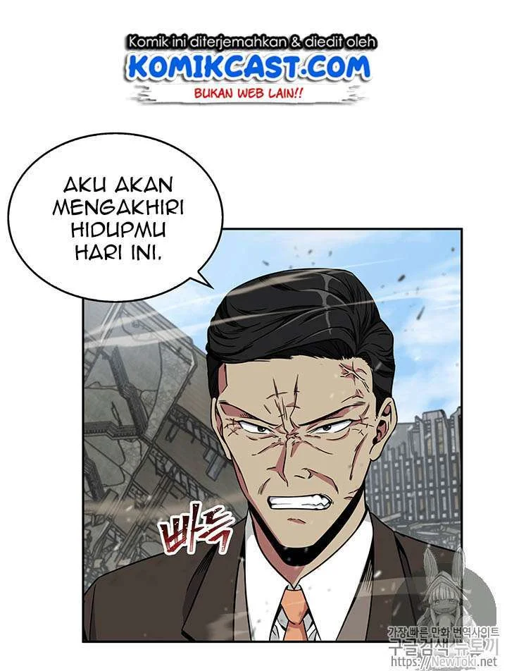Tomb Raider King chapter 74 halaman 5