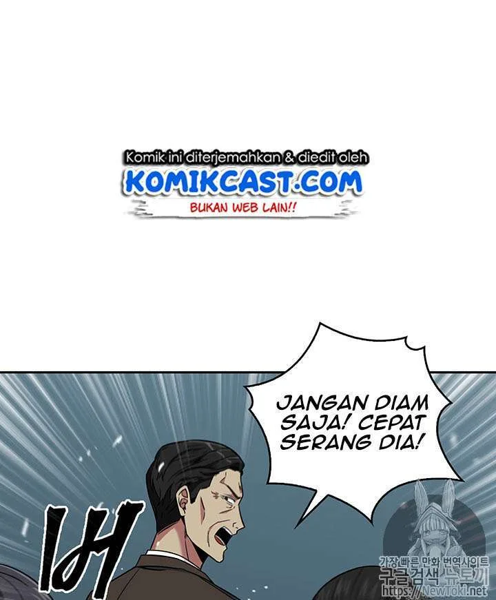Tomb Raider King chapter 74 halaman 6