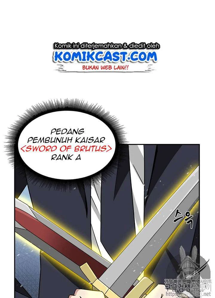 Tomb Raider King chapter 74 halaman 9