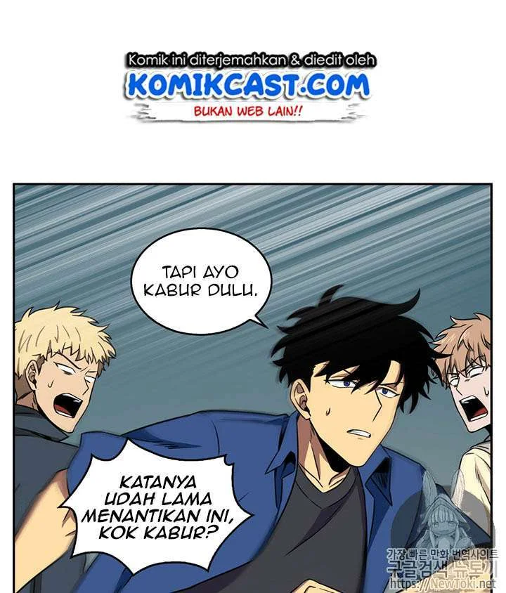 Tomb Raider King chapter 74 halaman 13