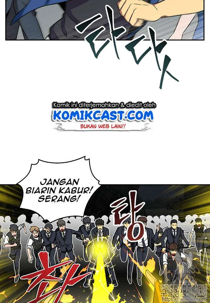 Tomb Raider King chapter 74 halaman 14