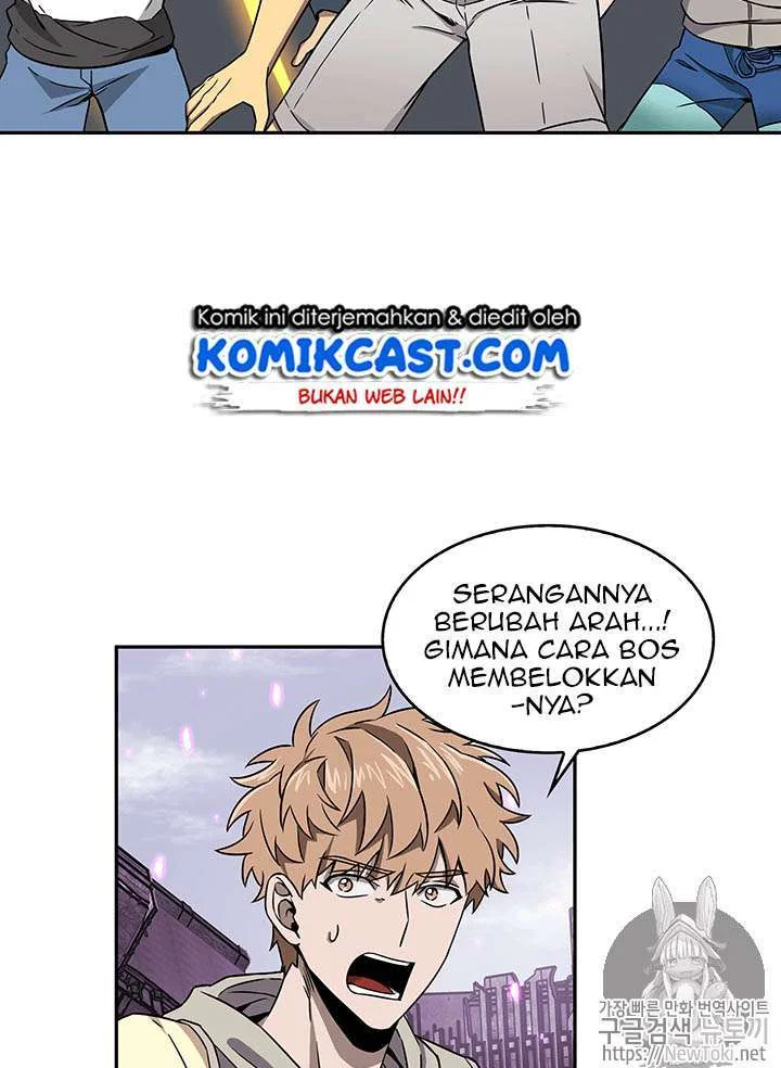 Tomb Raider King chapter 74 halaman 18