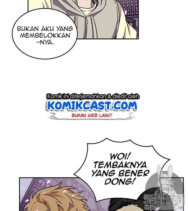 Tomb Raider King chapter 74 halaman 19
