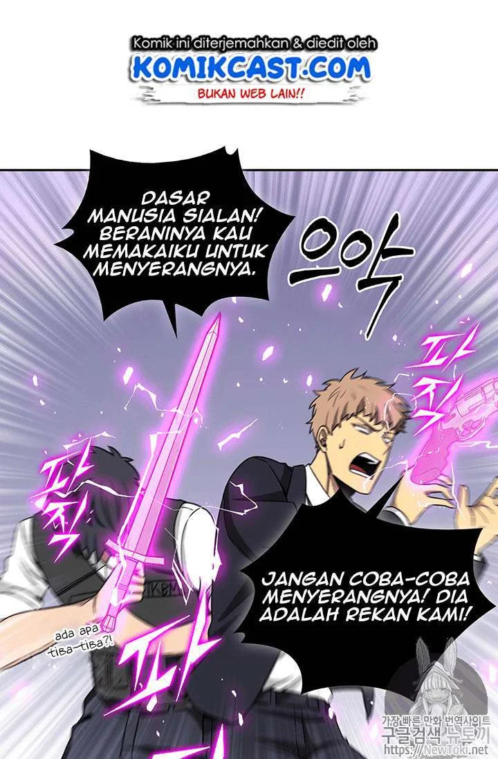 Tomb Raider King chapter 74 halaman 21