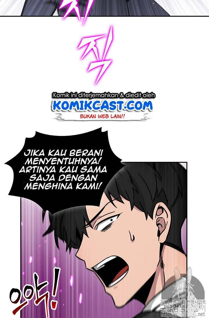 Tomb Raider King chapter 74 halaman 22