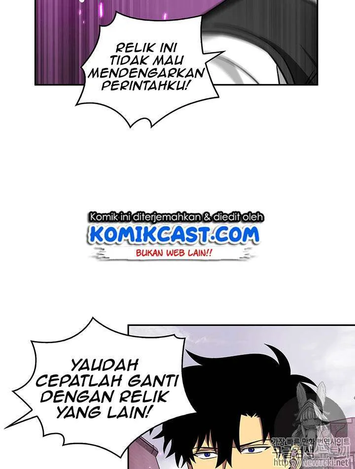 Tomb Raider King chapter 74 halaman 23
