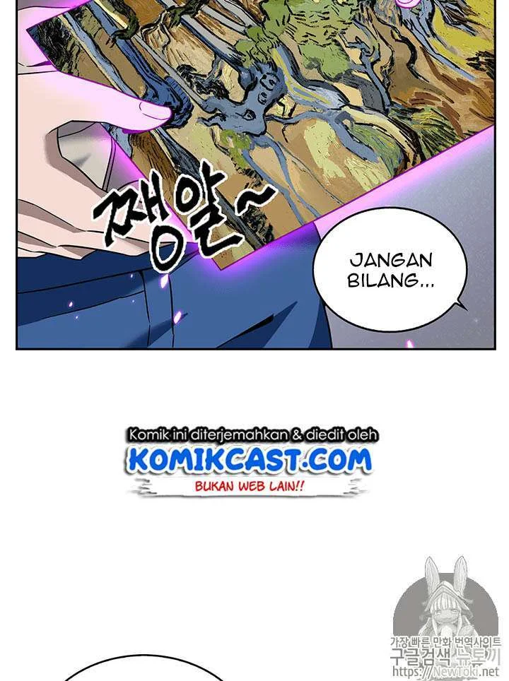 Tomb Raider King chapter 74 halaman 28
