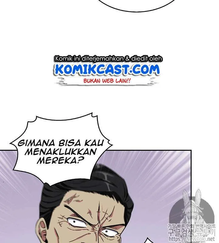 Tomb Raider King chapter 74 halaman 31