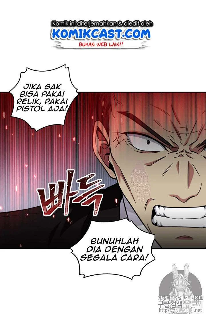 Tomb Raider King chapter 74 halaman 33