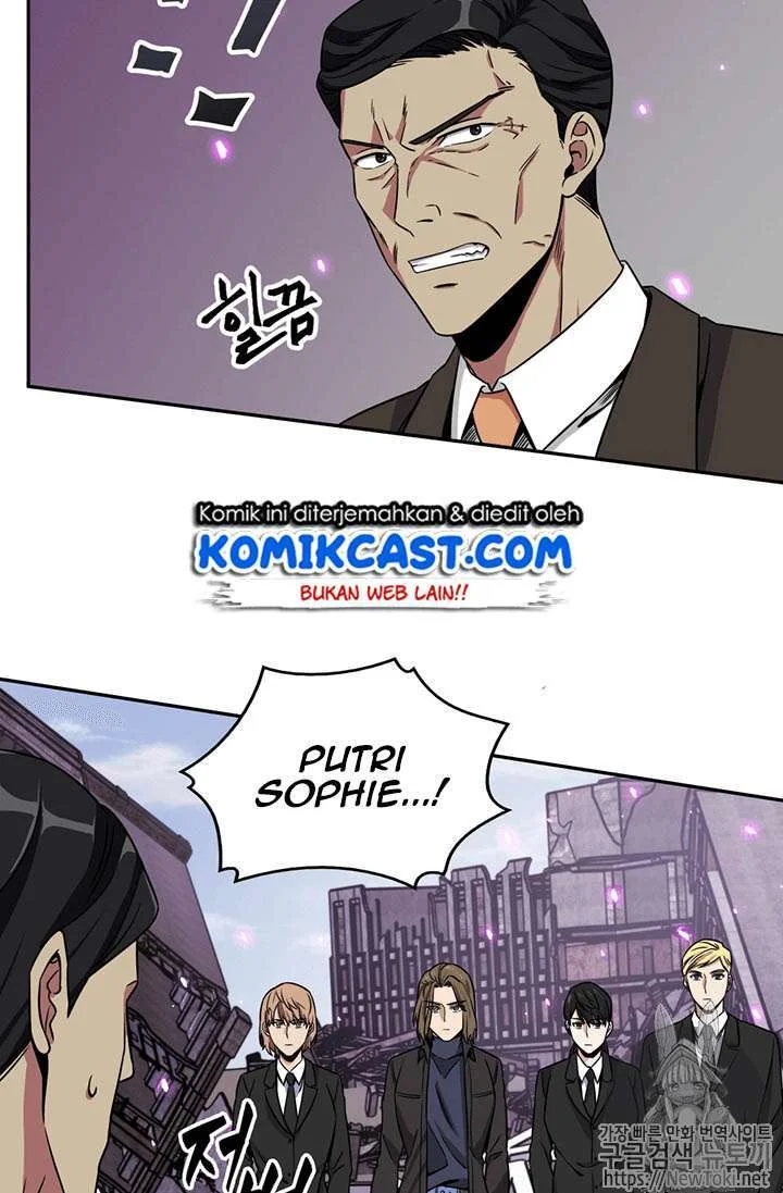Tomb Raider King chapter 74 halaman 38