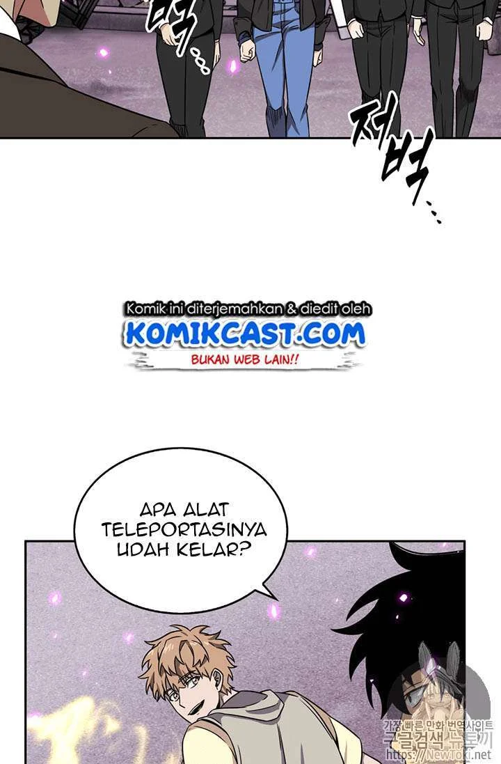 Tomb Raider King chapter 74 halaman 39