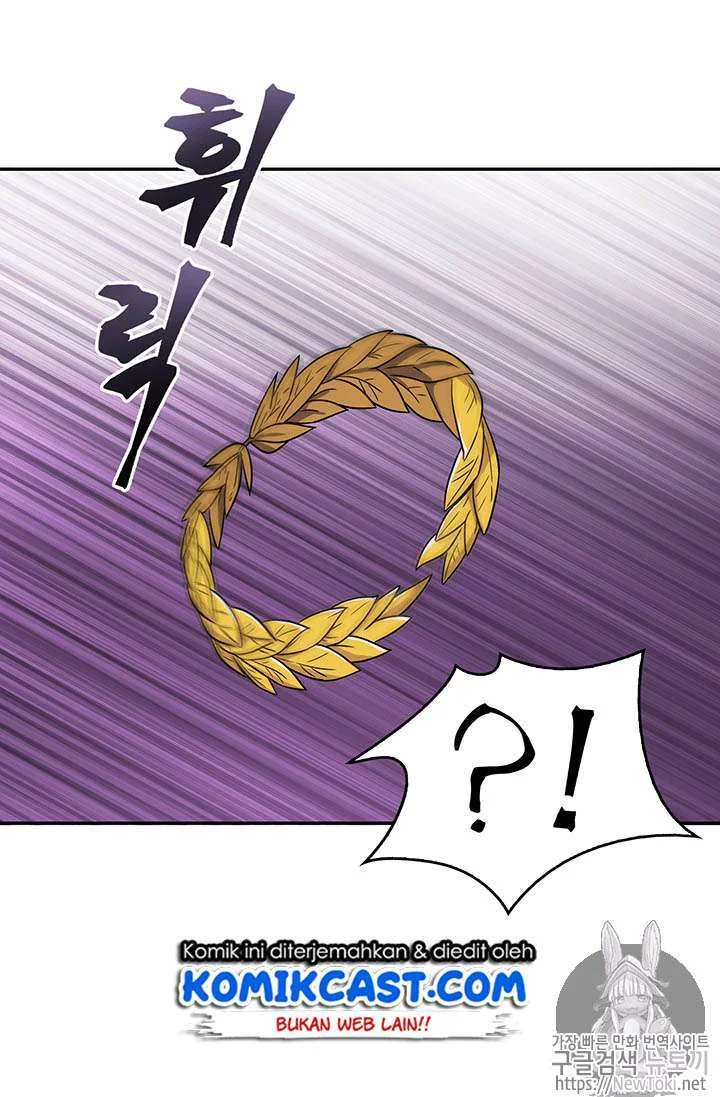 Tomb Raider King chapter 74 halaman 43